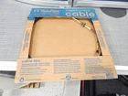 Seastar Dometic Omc 400 Type 15' Throttle/shift Control Cable - CC17015 New. Price: $26.33.