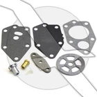 Fuel Pump Gasket Rebuild/repair Kit 9.9 - 235 Hp Johnson Evinrude 398514 New. Price: $15.99.