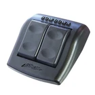 Bennett Marine ES2000 Euro Style Waterproof Rocker Switch New. Price: $88.99.