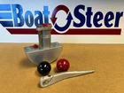 New CR-B4 Hynautic Control Sender. Price: $1095.00.