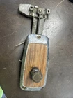 Vintage Marmac Controls M-1100-D1A Throttle W/ Cables Marine Used. Price: $79.99.