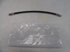 Mercury Quicksilver 3/8" Power Steering Hose 2' Ft 8M0077082 Black Marine Boat New. Price: $89.95.