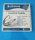 Seastar Dometic Teleflex CC18913 - Extreme Cable 13' Gen Ll Mercury New. Price: $74.99.