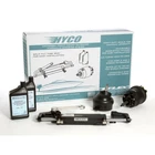 Uflex Hyco 1.1T Front Mount Ob Tilt Steering Up 150HP New. Price: $1266.52.