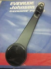 Johnson Evinrude Trim Tilt Switch & Cover Plate Control Box Handle 176406 176522 New. Price: $97.00.