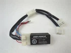 Side-power SM61229A (6 1129A) Control Delay Box 9-PIN Hydraulic Valve Interface Used. Price: $189.95.