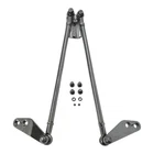 Uflex A93X28.5, 304 Stainless Steel Triple Engine Boat Tie Bar Assembly 28.5'' New. Price: $617.99.