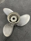 Volvo Penta 15X17 Ss Prop 3850307 Used. Price: $300.00.