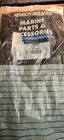 Quicksilver 32-78895 Mercury Mercruiser Steering Tube, Extending Oem New. Price: $14.00.