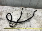 Mercruiser 5.7 350 V8 Marine Boat Engine Power Steering Hydraulic Line Hose Used. Price: $99.00.