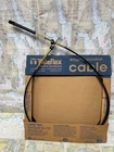 Teleflex Marine #CC17914 600A Control Cable Assembly 14'. New. Price: $50.25.