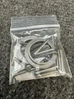 Needle Bearing Set For Johnson Evinrude Outboard Motor 395627 New. Price: $12.00.