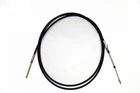 Wsm Sea-doo 951 / 1503 '00-'12 Steering Cable 002-225, 204390254, 277001765 New. Price: $168.56.