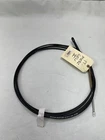 Seastar Mercury Gen Ii Control Cable CC18917 17' Foot Marine Boat New. Price: $39.96.