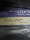 Seastar SB27483P Rotary Steering 20 Degree Dash Bezel Safe-t Teleflex MARINE(C5) New. Price: $35.00.