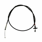 Accelerator Control Throttle Cable 78180-60280 For 1992-1997 Toyota Land Cruiser New. Price: $35.58.