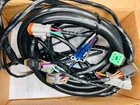 Evinrude Johnson Brp 176339 Outboard Instrument Wiring Harness Cable New Box. Price: $79.99.