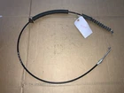 Nos Floor Shift Replacement Cables 53 ' (cht 904 10502265 A2) (auto Trans.) New. Price: $34.95.