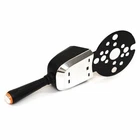 Seastar Boat On-off-on Pro Trim Switch PT1000-1B Silver/black New. Price: $104.16.