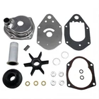 Northboat Water Pump Impeller Kit For Mercury 30-60HP Efi Outboard Motors New. Price: $110.34.