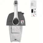 Evinrude Brp Omc Johnson Outboard Remote Control Box 5006186 New. Price: $165.00.