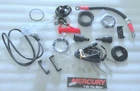 C10F Mercury Quicksilver 8M0150088 Switch/lanyard Assembly Oem New Boat Parts. Price: $35.96.