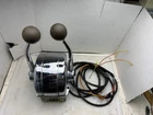 Mercruiser Mercontrol Dual Engine Binnacle Mount Box #3775736 Used. Price: $175.00.