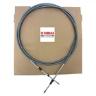 Yamaha Oem 16' Throttle/shift Remote Control MAR-CABLE-16-SC ABA-CABLE-16-GY New. Price: $67.49.