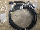 * 8M0191745 Mercury Marine Harn EXT-3PN 15FT / 245J New. Price: $29.68.