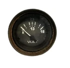 Mercury Teleflex Voltmeter 56931P Used. Price: $23.13.