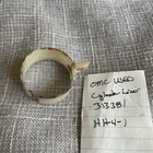 Omc Johnson Evinrude Cylinder To Armature Plate Liner 313381, Used, HH-4-1. Price: $7.50.