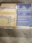 Vevor Boat Universal Rotary Steering System Command HL100 Roughly 13 Feet New!. Price: $120.00.