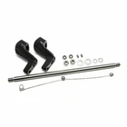 Teleflex Seastar HP6014 Support Bracket Kit For Front Mount Cylinder HC5345 Boat New. Price: $256.76.