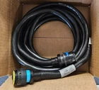 84-8M0146744 Mercury Low Loss 14PIN Engine Data Cable 15' New. Price: $215.77.