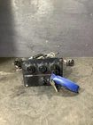 Oem Yamaha Triple Engine Switch Panel 6X5-82570-03-00 Used. Price: $299.00.