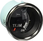 Dometic Bl Sterling 2" Trim Gauge - Sierra Marine Engine Parts (67023P) New. Price: $56.44.