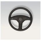 Uflex V60 Steering Wheel 13.8" Black New. Price: $83.26.