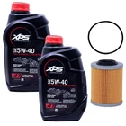 Edwards Full Synthetic Oil Change Kit Fits 2014-2024 Seadoo Spark Pwc New. Price: $66.29.
