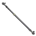 Universal Tie Bar For Twin Outboard Engines (520-670MM) New. Price: $121.68.
