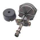 Morse Command 290 Helm A304857 Nos Boat Marine Steering Control + Bezel Used. Price: $63.73.