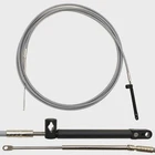 Mercury Gen Ii Platinum+ Boat Throttle Control Cable 8M0082543 20 Ft New. Price: $72.18.