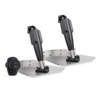 Lenco 9"X12" Std Trim Tab Kit W/pro Control Assist New. Price: $2380.00.