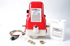 Universal Motor Pump New. Price: $433.99.