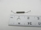 0311620 Locking Lever Spring Johnson 50-125 Hp Omc Stringer New. Price: $10.00.