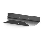 New Bennett Marine TPA1812 Trim Plane Assembly 18" X 12" 6BT-50069-62. Price: $190.00.