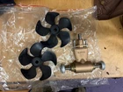 Sleipner Side Power SM80601, Thruster Gear Housing With Props. New. Price: $899.00.