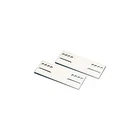 20122 Transom Wedges/set Back Spacers New. Price: $95.03.