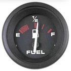 Veethree 57902E Amega Fuel Gauge 12V 240-33 Ohm Code Marine Black New. Price: $26.90.