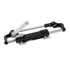 Uflex UC128TS-1 Front Mount Outboard Hydraulic Steering Cylinder Protech 1.1 600 New. Price: $858.46.