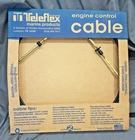 New CC17015 Teleflex Marine Engine Shift Throttle Control Cable 15' Mercury. Price: $31.49.